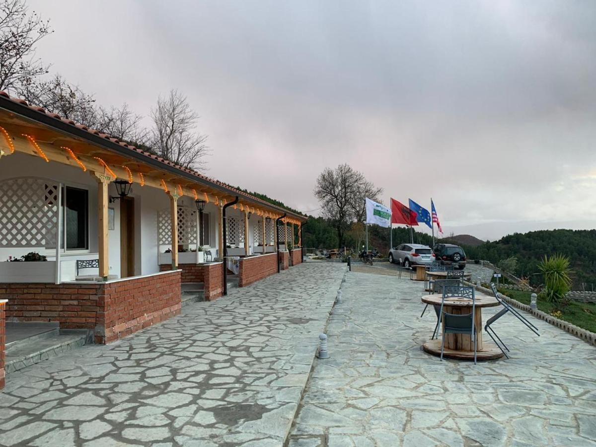 Vila Sofia Gllava - Memaliaj